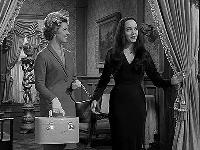 The Addams Family